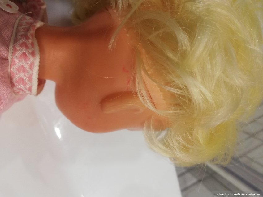 Требуется помощь Верочке Ленигрушка (фото 3)