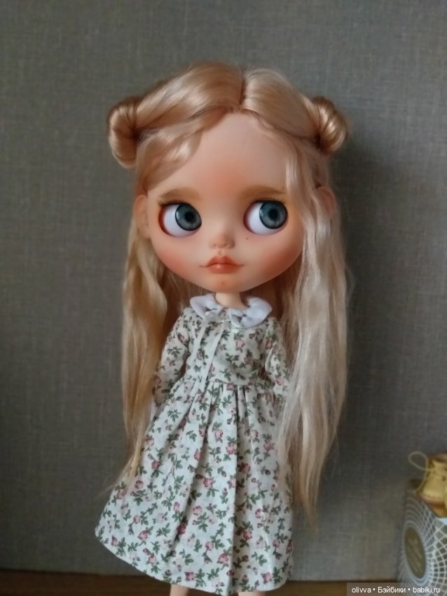 Моя новая работа: Лина (Блайз) (фото 2)