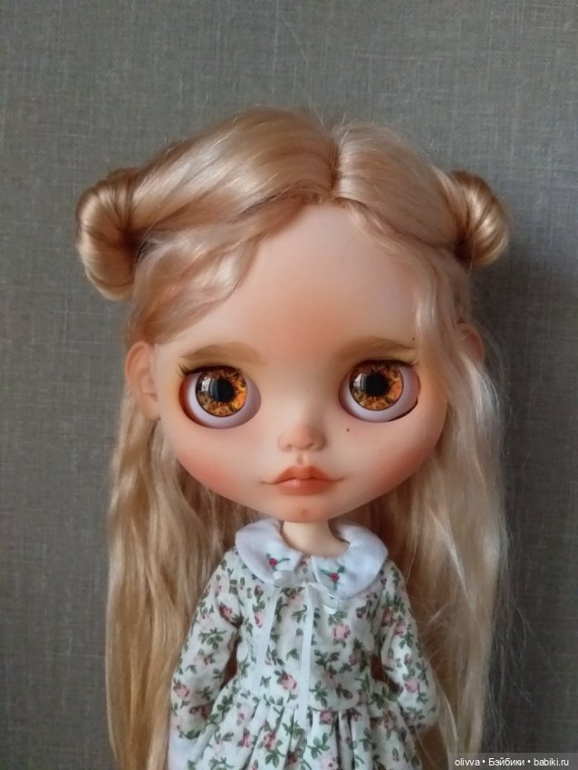 Моя новая работа: Лина (Блайз) (фото 3)