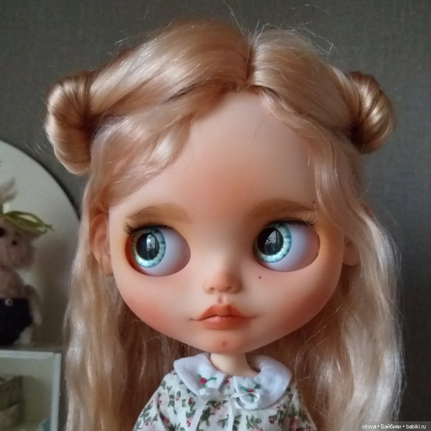 Моя новая работа: Лина (Блайз) (фото 6)