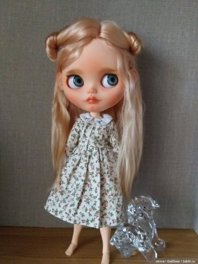 Моя новая работа: Лина (Блайз) (фото 10)