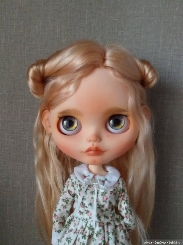 Моя новая работа: Лина (Блайз) (фото 7)