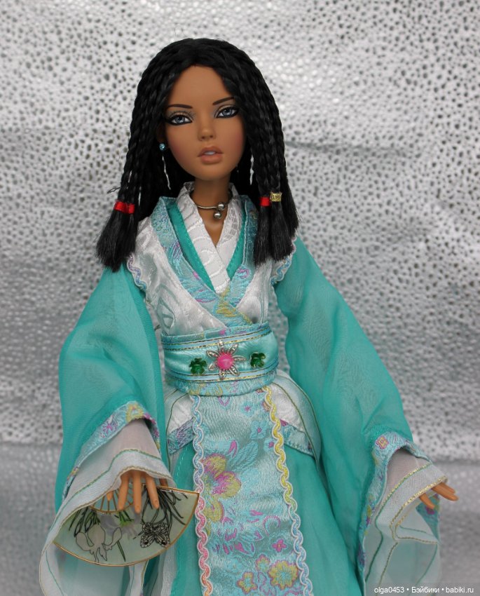 Куклы Tonner: ч. 58 — Фэшн