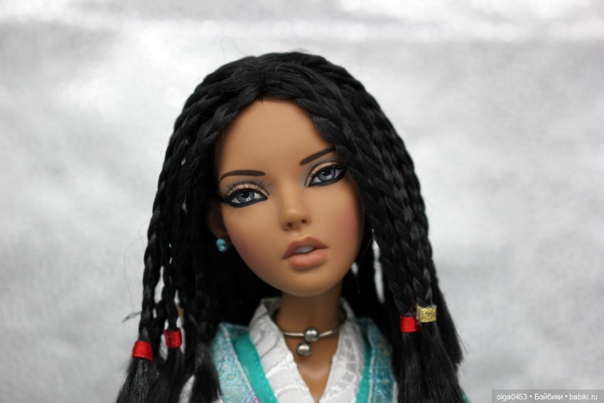 Куклы Tonner: ч. 58 — Фэшн