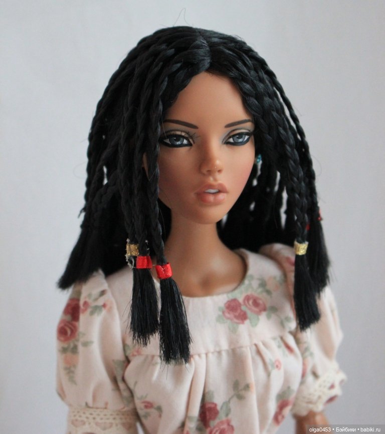 Куклы Tonner: ч. 58 — Фэшн