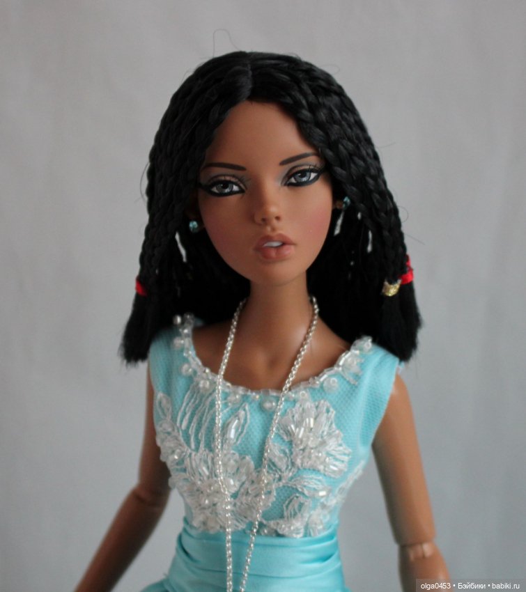 Куклы Tonner: ч. 58 — Фэшн