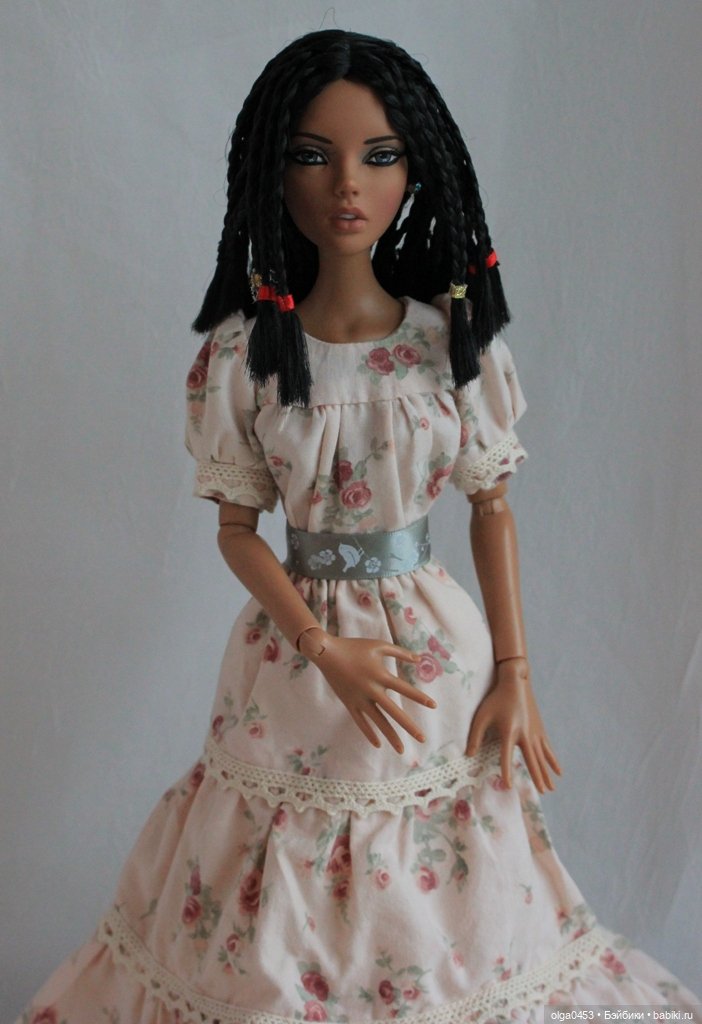 Куклы Tonner: ч. 58 — Фэшн