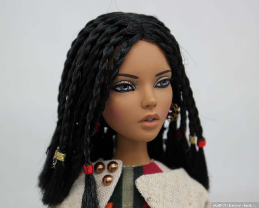 Куклы Tonner: ч. 58 — Фэшн (фото 10)