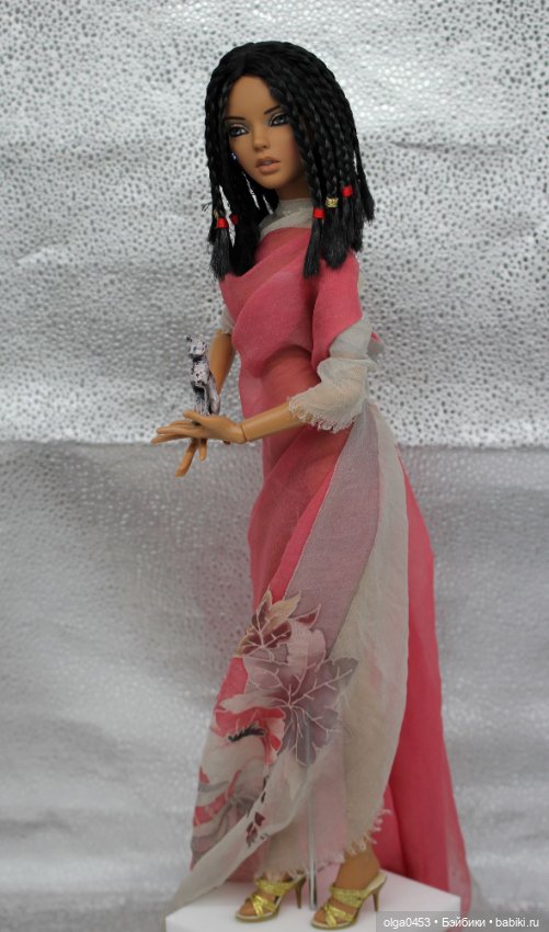 Куклы Tonner: ч. 58 — Фэшн
