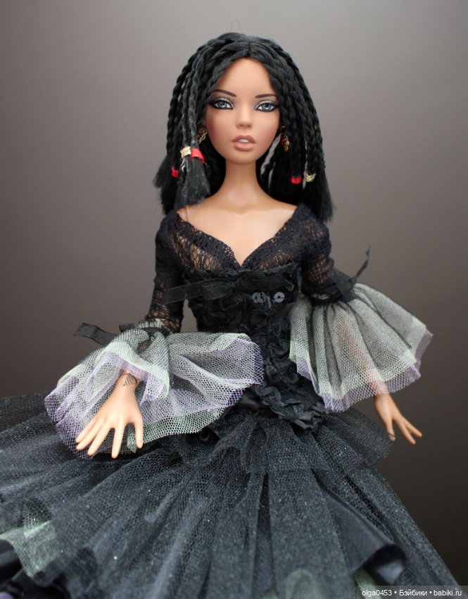 Куклы Tonner: ч. 58 — Фэшн