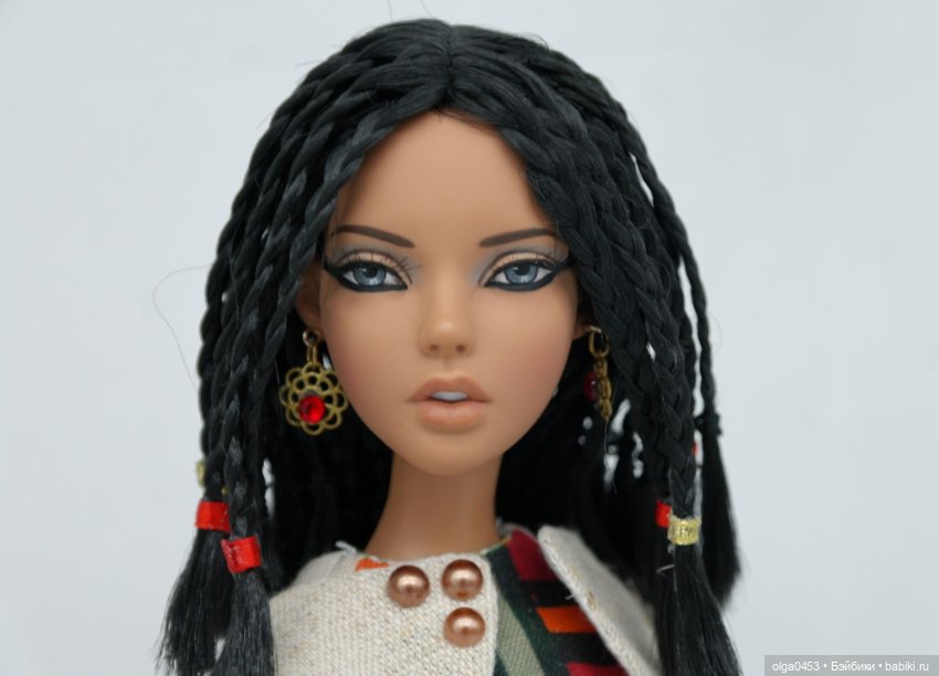 Куклы Tonner: ч. 58 — Фэшн