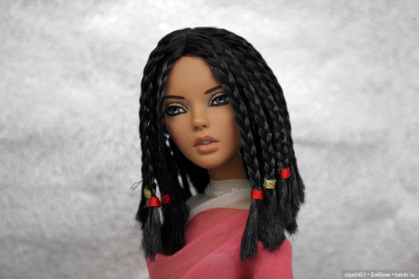 Куклы Tonner: ч. 58 — Фэшн