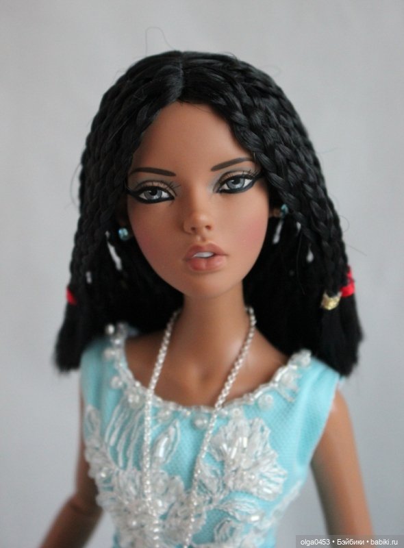 Куклы Tonner: ч. 58 — Фэшн