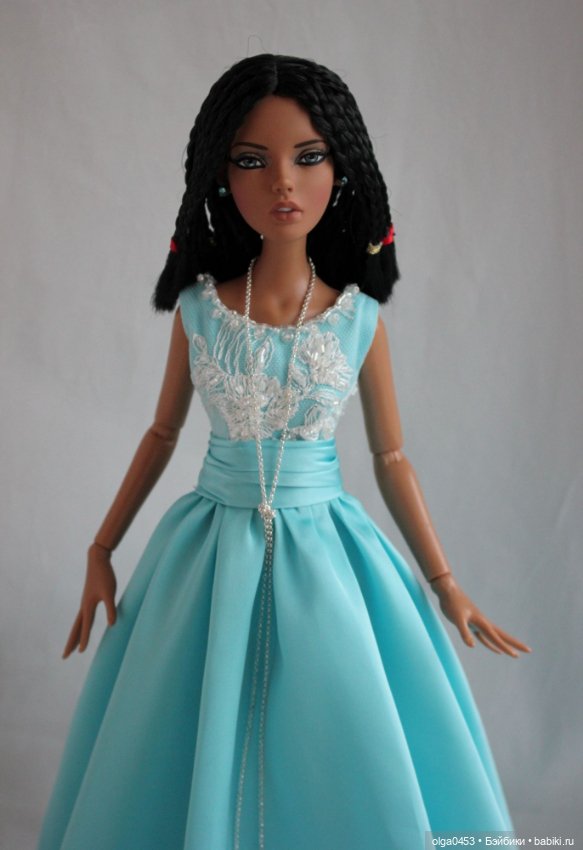 Куклы Tonner: ч. 58 — Фэшн