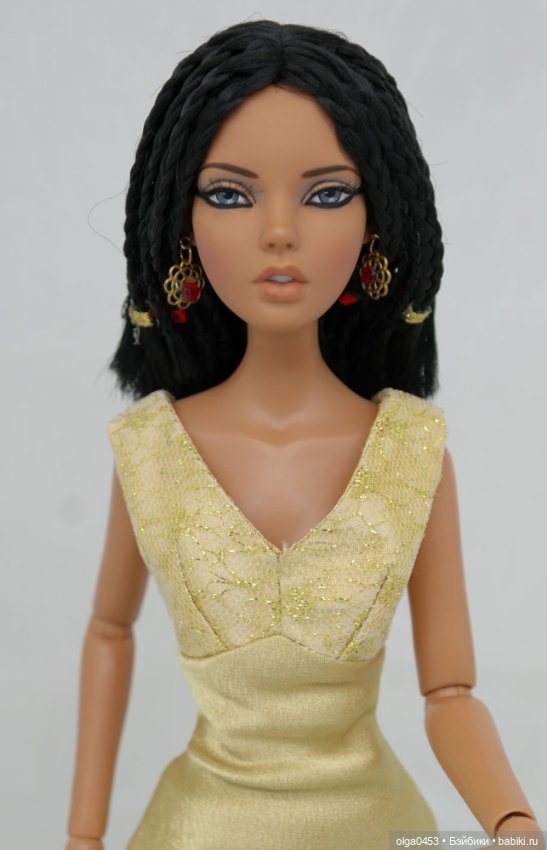 Куклы Tonner: ч. 58 — Фэшн