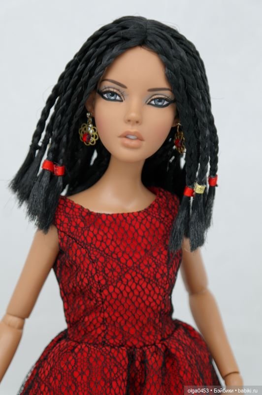 Куклы Tonner: ч. 58 — Фэшн