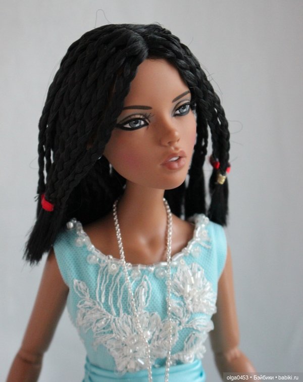 Куклы Tonner: ч. 58 — Фэшн