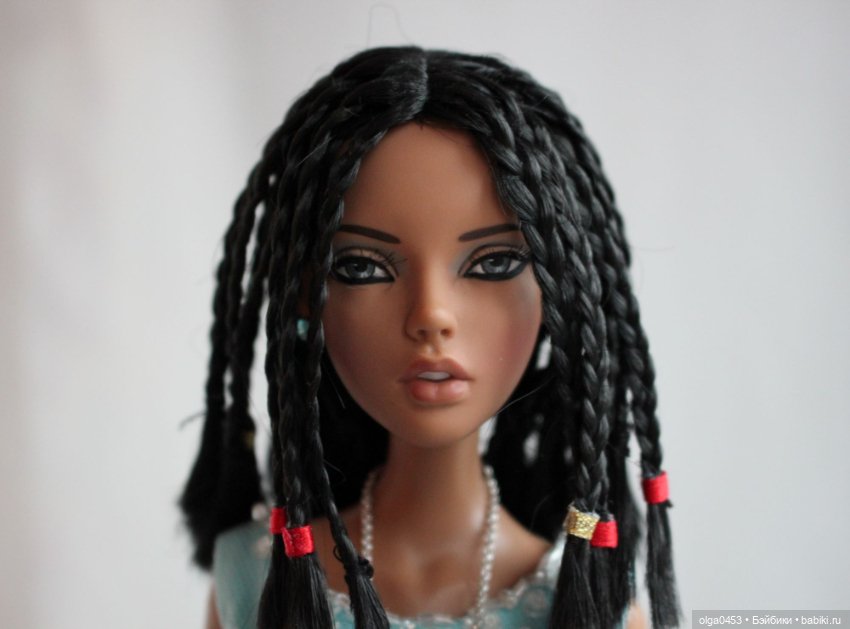 Куклы Tonner: ч. 58 — Фэшн