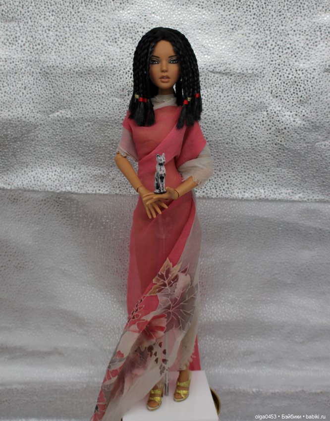 Куклы Tonner: ч. 58 — Фэшн
