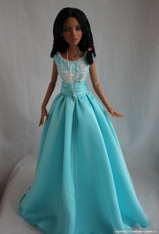 Куклы Tonner: ч. 58 — Фэшн