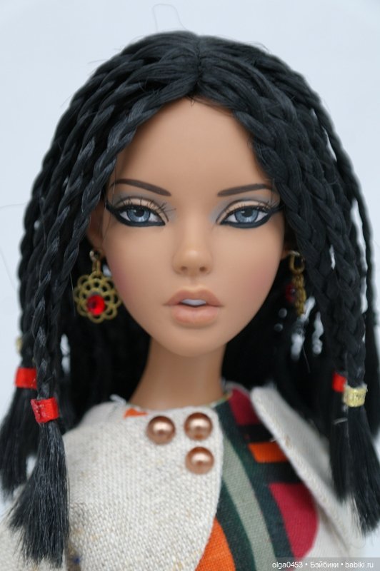Куклы Tonner: ч. 58 — Фэшн (фото 8)