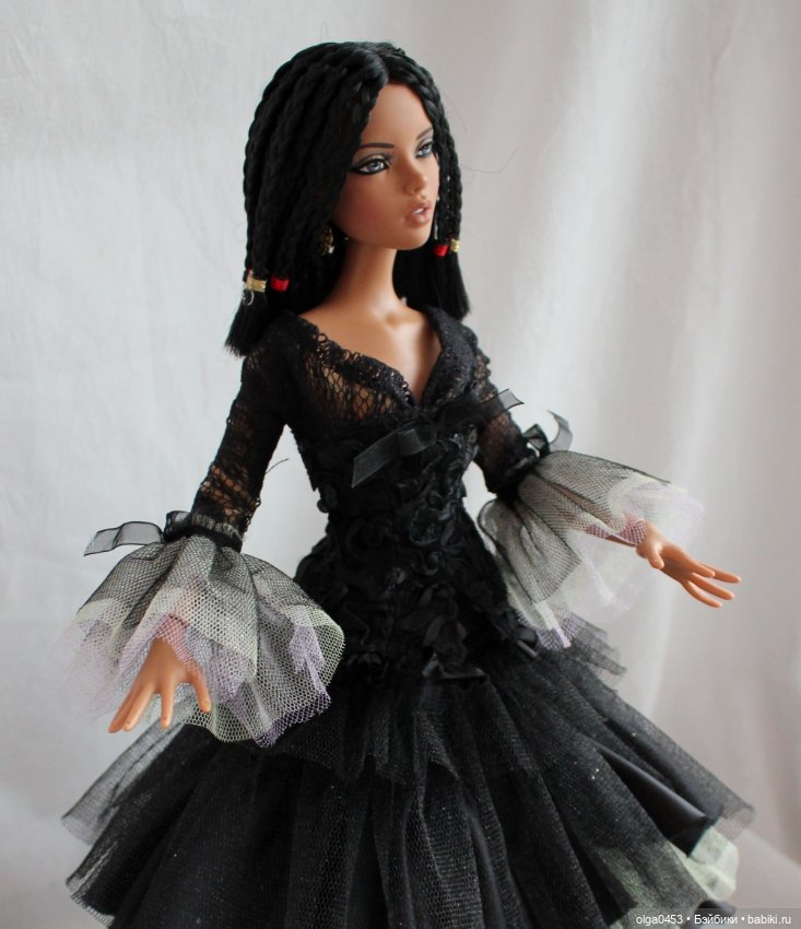 Куклы Tonner: ч. 58 — Фэшн
