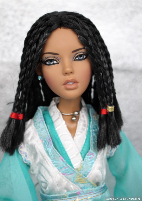 Куклы Tonner: ч. 58 — Фэшн
