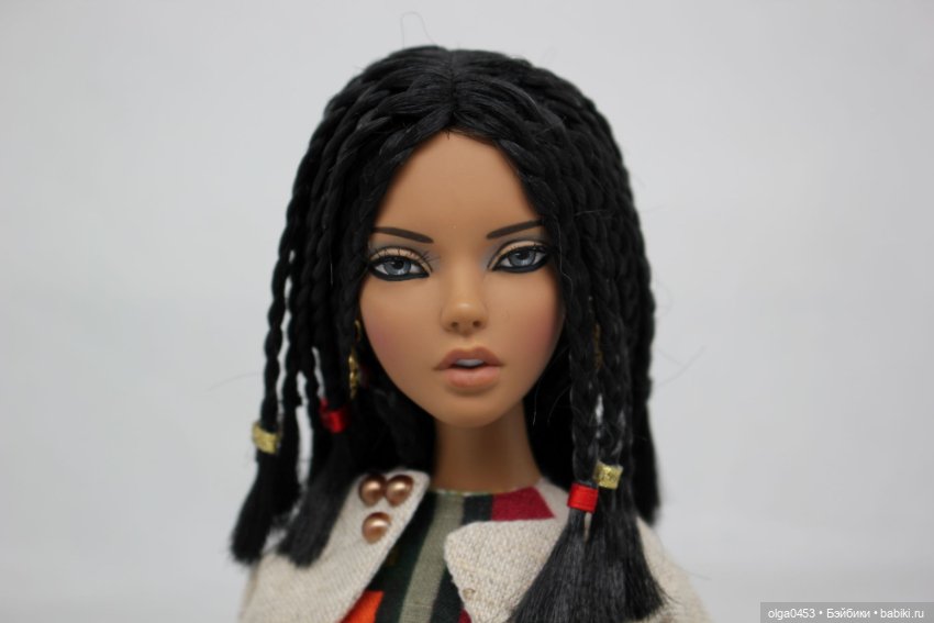 Куклы Tonner: ч. 58 — Фэшн (фото 9)