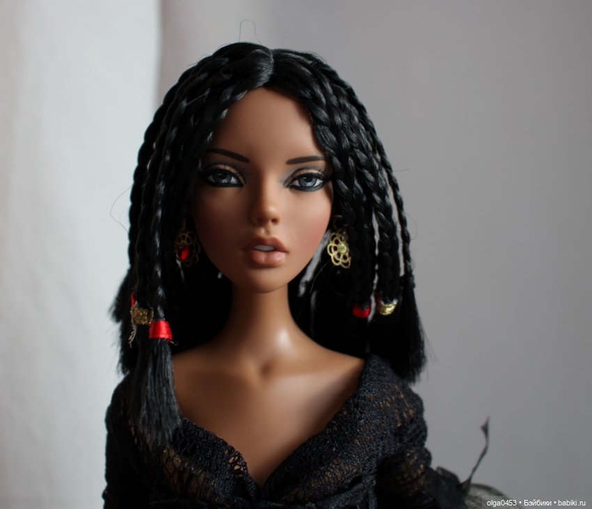 Куклы Tonner: ч. 58 — Фэшн