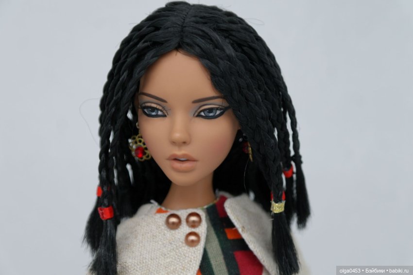 Куклы Tonner: ч. 58 — Фэшн