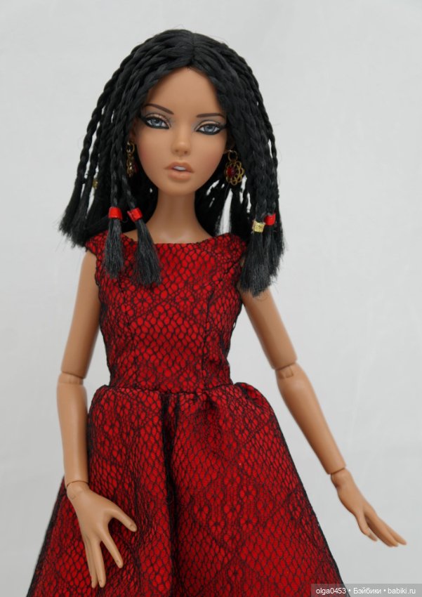 Куклы Tonner: ч. 58 — Фэшн