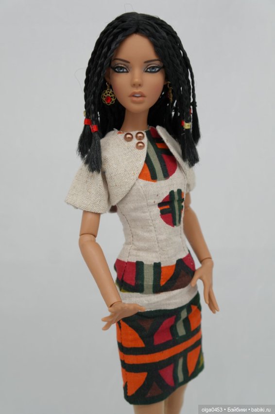 Куклы Tonner: ч. 58 — Фэшн (фото 2)