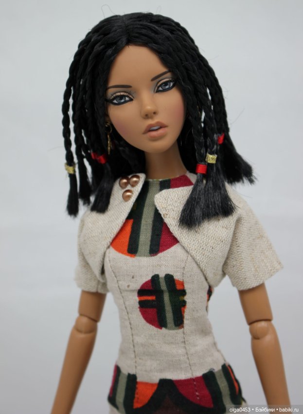 Куклы Tonner: ч. 58 — Фэшн (фото 7)