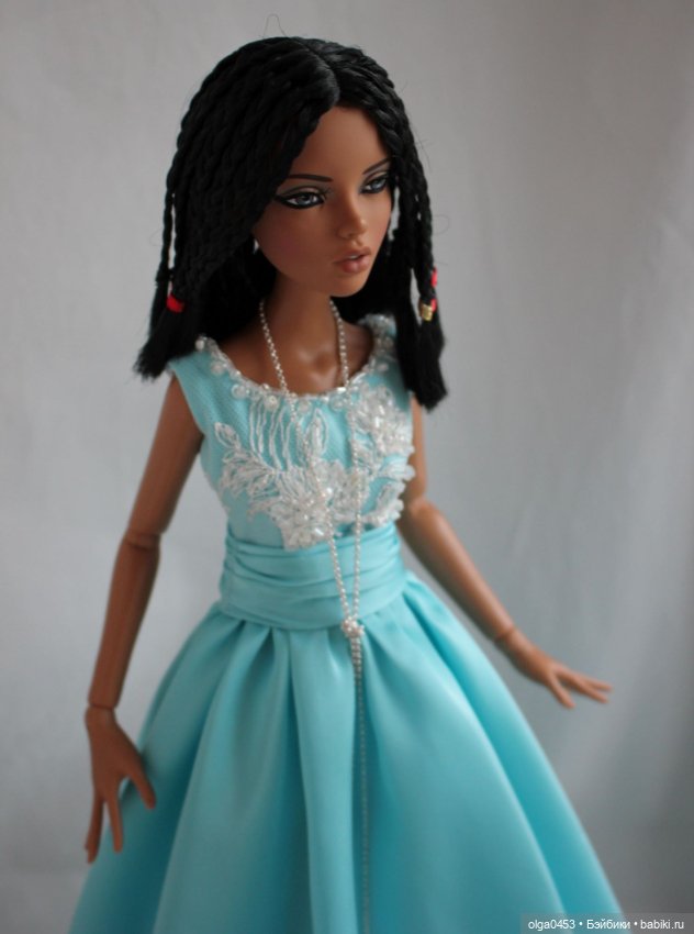 Куклы Tonner: ч. 58 — Фэшн