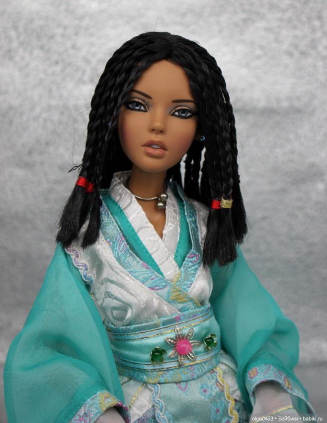 Куклы Tonner: ч. 58 — Фэшн