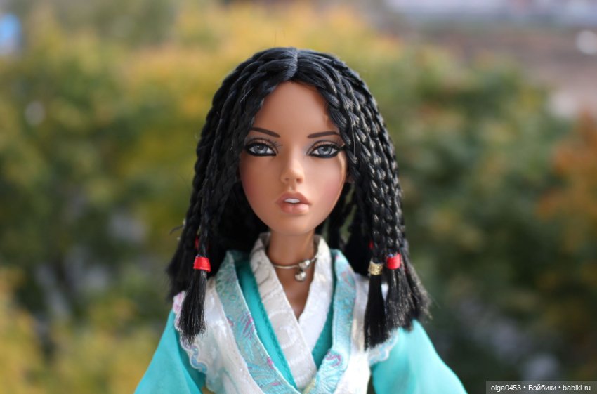 Куклы Tonner: ч. 58 — Фэшн