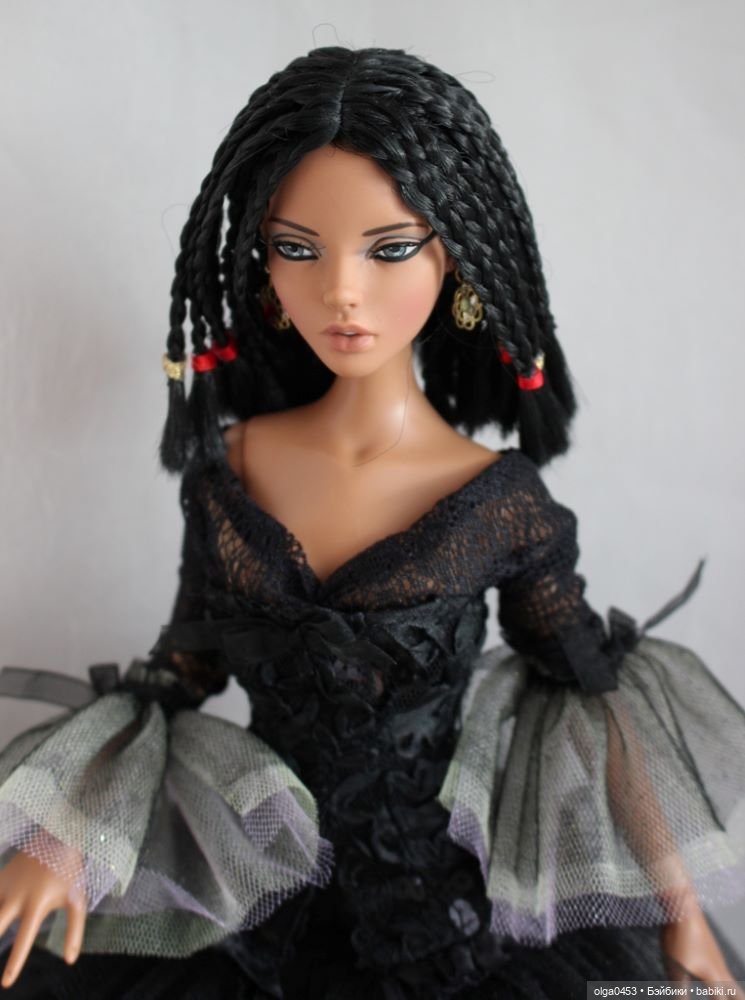 Куклы Tonner: ч. 58 — Фэшн
