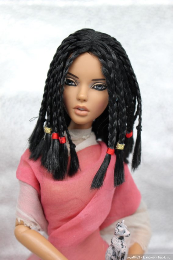 Куклы Tonner: ч. 58 — Фэшн