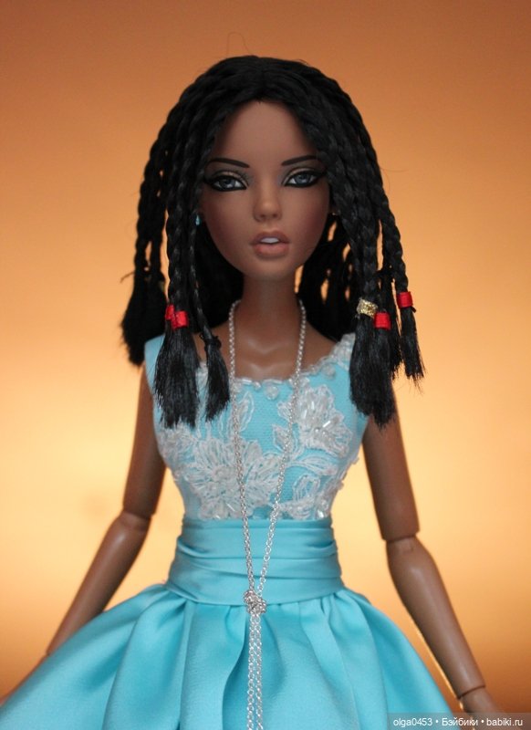 Куклы Tonner: ч. 58 — Фэшн