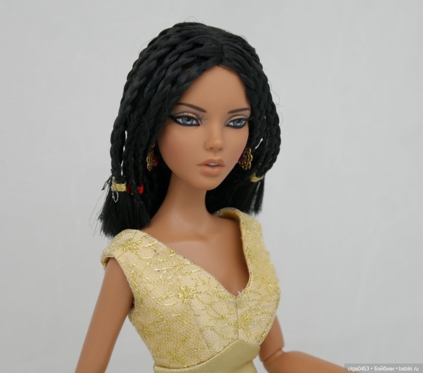 Куклы Tonner: ч. 58 — Фэшн