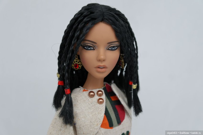 Куклы Tonner: ч. 58 — Фэшн