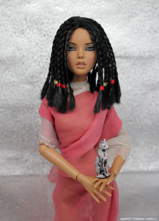 Куклы Tonner: ч. 58 — Фэшн