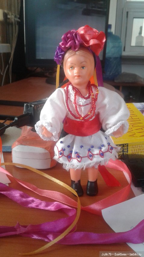 Не подходи ко мне. Я обиделась