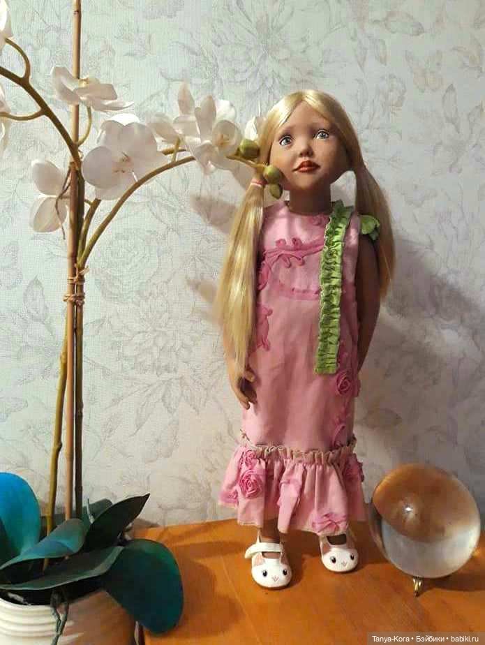 Брит Цвергназе приехала — Игровые куклы Zwergnase (Цвергназе) Junior: Джуниор (фото 3)