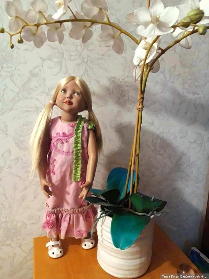 Брит Цвергназе приехала — Игровые куклы Zwergnase (Цвергназе) Junior: Джуниор (фото 4)