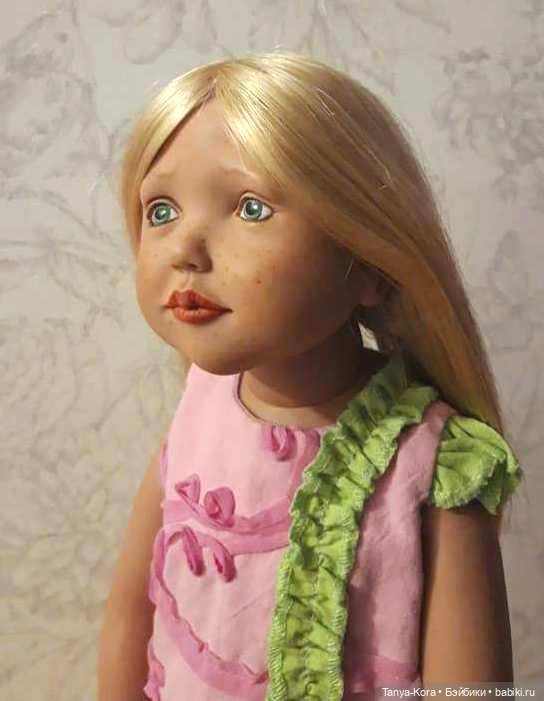 Брит Цвергназе приехала — Игровые куклы Zwergnase (Цвергназе) Junior: Джуниор (фото 7)