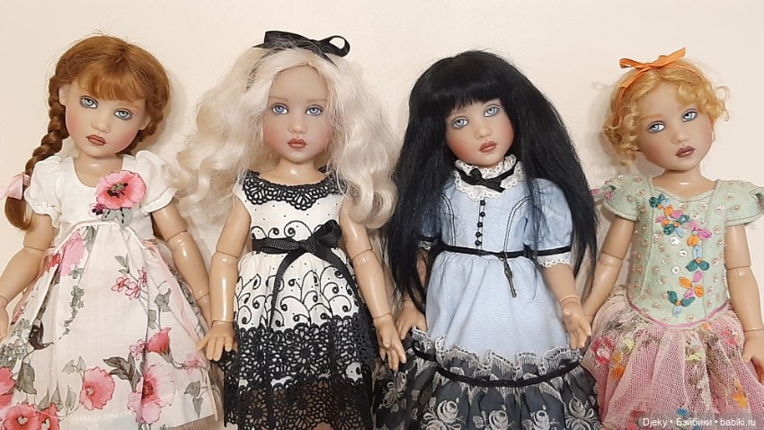 Olivia Tristesse - не такая как все. Helen Kish (фото 8)