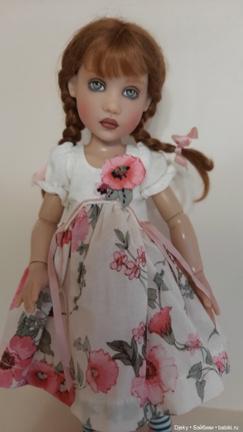 Olivia Tristesse - не такая как все. Helen Kish (фото 2)