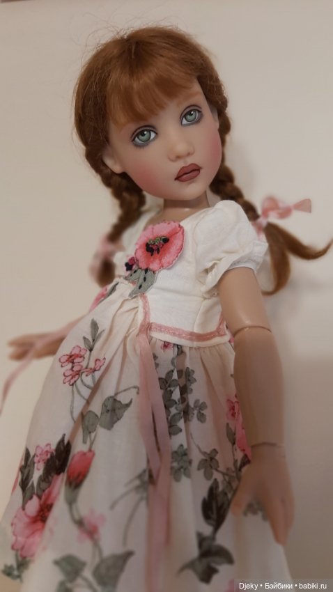 Olivia Tristesse - не такая как все. Helen Kish (фото 5)