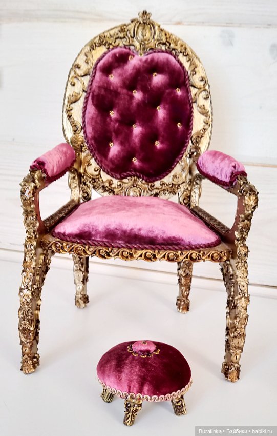 Как рождаются всякие финтифлюшки... очень нужные (фото 3)